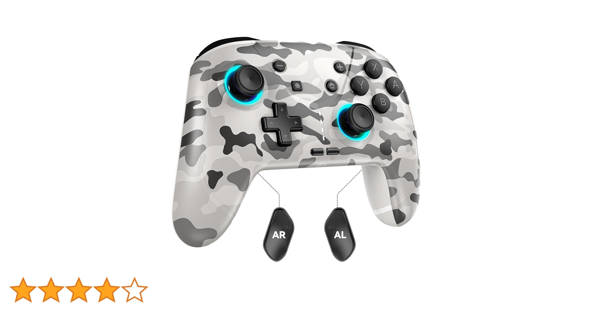 Nintendo Switch 本体 ソフト5個 コントローラー3台付き Nintendo Switch本体 ゲームソフト コントローラー セット